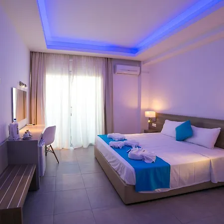 Flora Maria Hotel Aparthotel