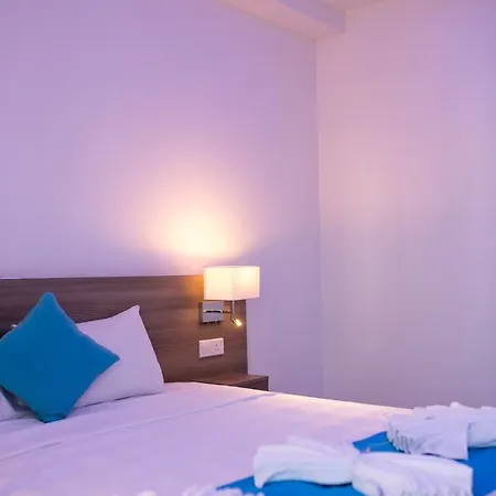 Flora Maria Hotel Ayia Napa