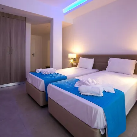 Aparthotel Flora Maria Hotel 3*