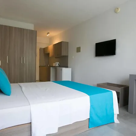 Flora Maria Hotel Ayia Napa