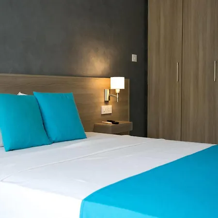 Flora Maria Hotel 3* Ayia Napa