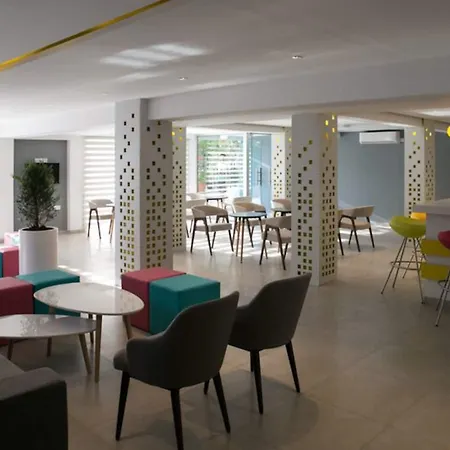Flora Maria Hotel Aparthotel Ayia Napa
