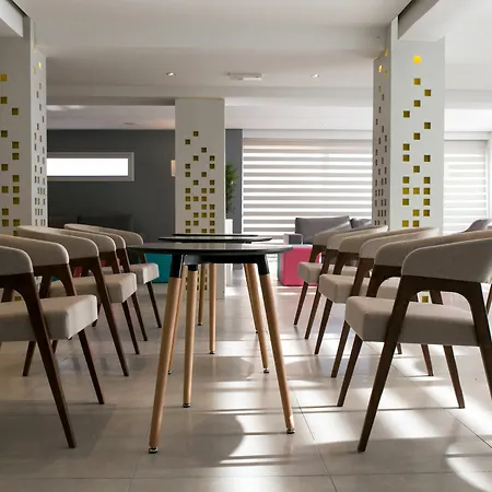 Flora Maria Hotel Aparthotel Ayia Napa