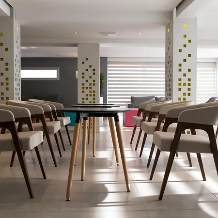 Flora Maria Lägenhetshotell Ayia Napa