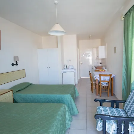 Flora Maria Hotel