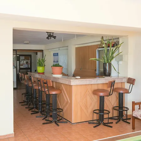 Flora Maria Hotel Aparthotel Ayia Napa