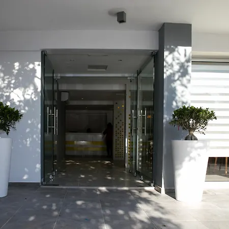 Flora Maria Hotel Aparthotel Ayia Napa