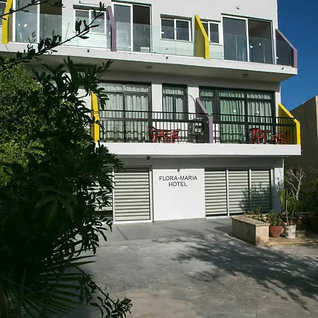 Aparthotel Flora Maria Hotel
