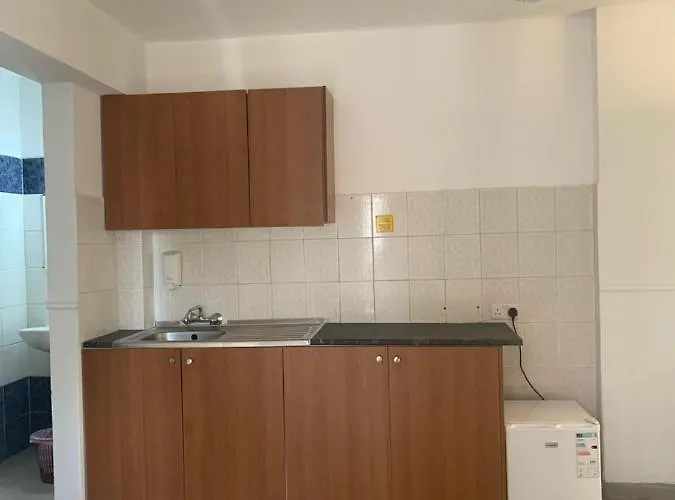 Flora Maria Ayia Napa