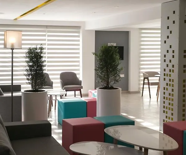 Flora Maria 3* Ayia Napa