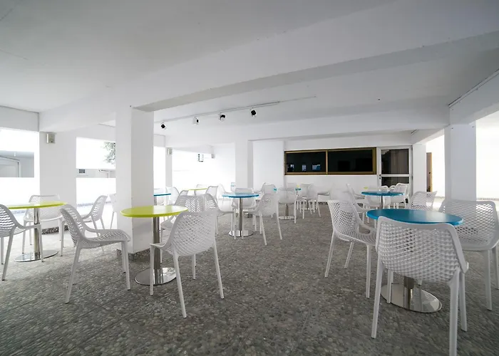 Flora Maria 3* Ayia Napa