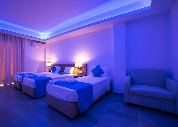 Flora Maria 3* Ayia Napa