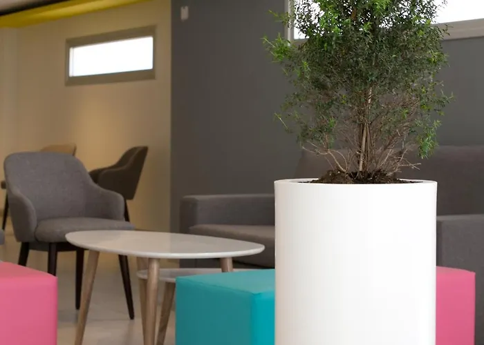 Flora Maria Ayia Napa