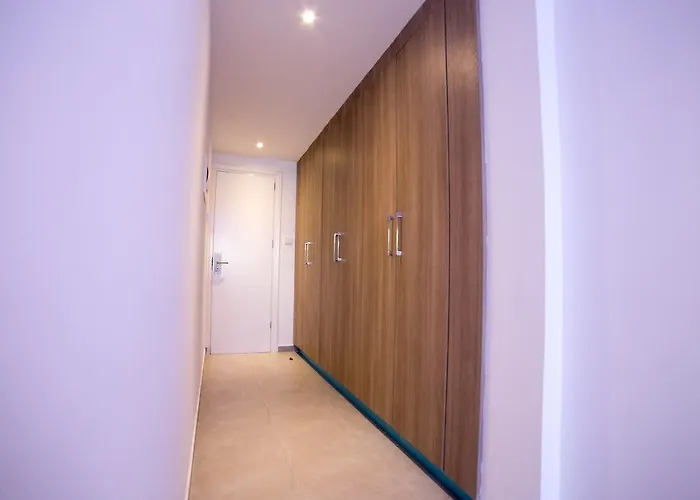 Flora Maria 3* Ayia Napa