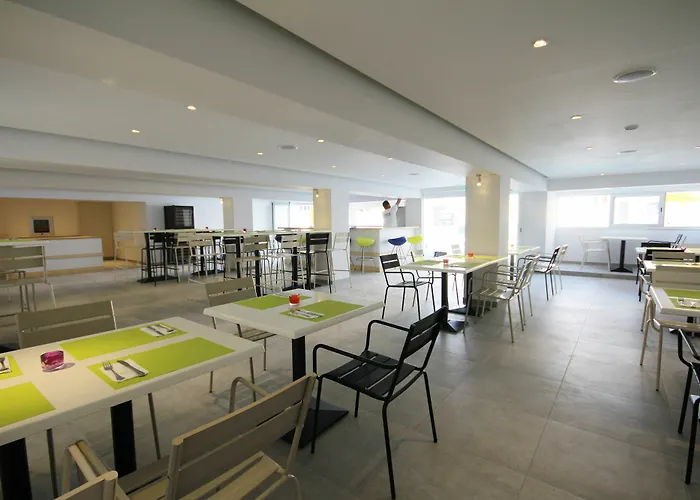 Lägenhetshotell Flora Maria Ayia Napa